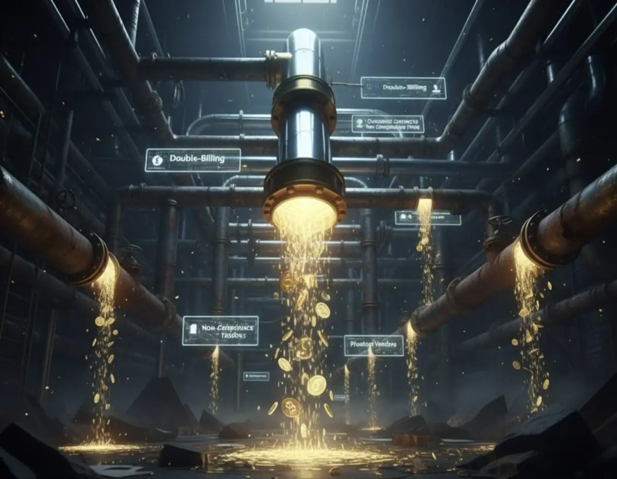 Is Your Advertising Budget Leaking? 